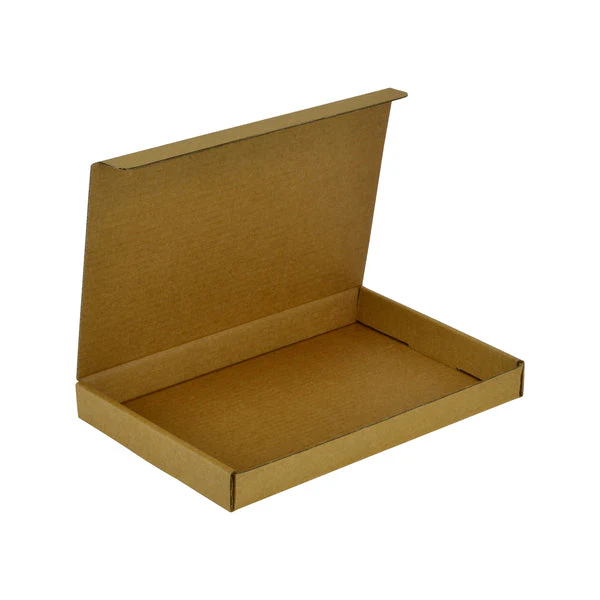 One Piece Mailing Gift Box 16170 - Image 3