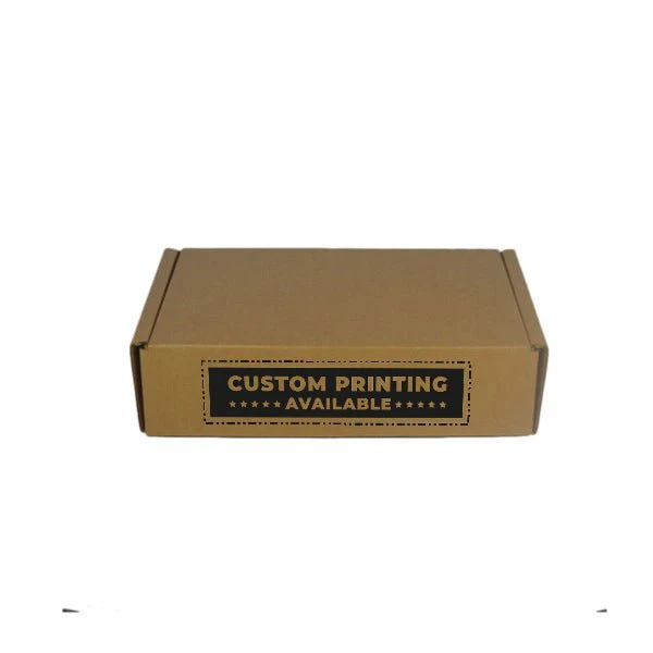 One Piece Mailing Gift Box 18250 - Image 7