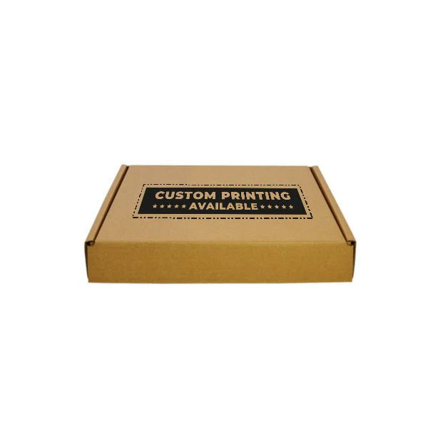 One Piece Mailing Gift Box 18272 - Image 9