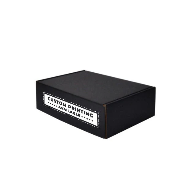 One Piece Mailing Gift Box 18438 - Image 10