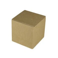 One Piece Mailing Gift Box 18439 - Image 2