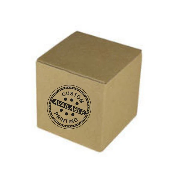 One Piece Mailing Gift Box 18439 - Image 5