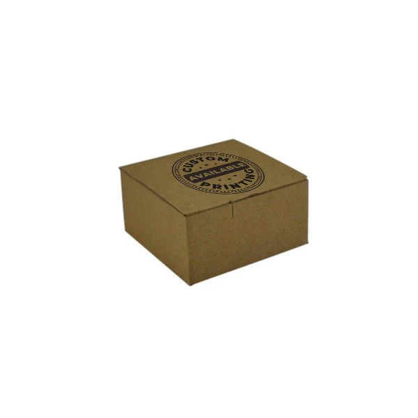 One Piece Mailing Gift Box 18837 - Image 11