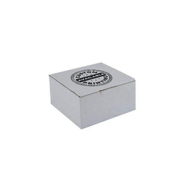 One Piece Mailing Gift Box 18837 - Image 12