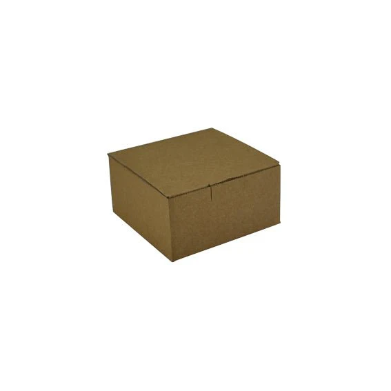 One Piece Mailing Gift Box 18837 - Image 2