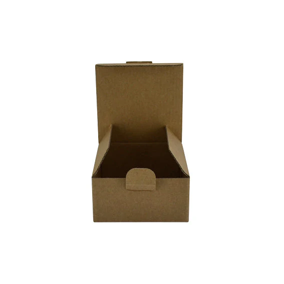 One Piece Mailing Gift Box 18837 - Image 3