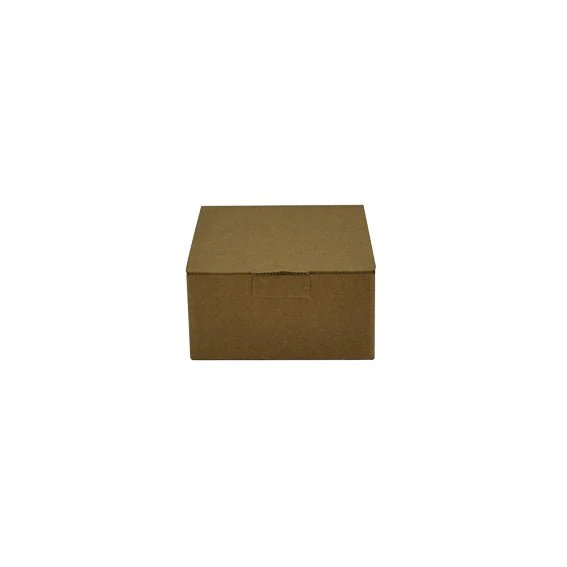 One Piece Mailing Gift Box 18837 - Image 4