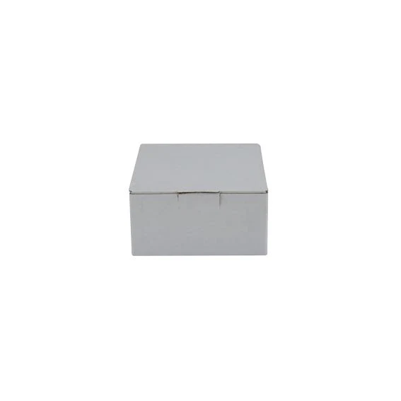 One Piece Mailing Gift Box 18837 - Image 7