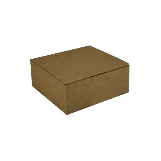 One Piece Mailing Gift Box 18838