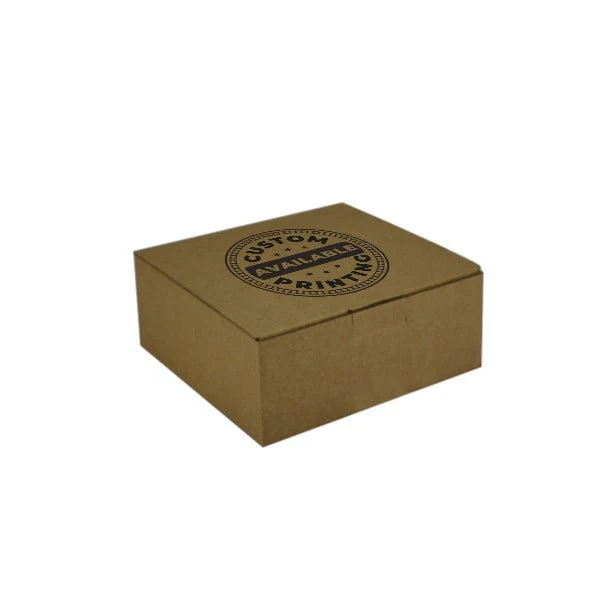 One Piece Mailing Gift Box 18838 - Image 11