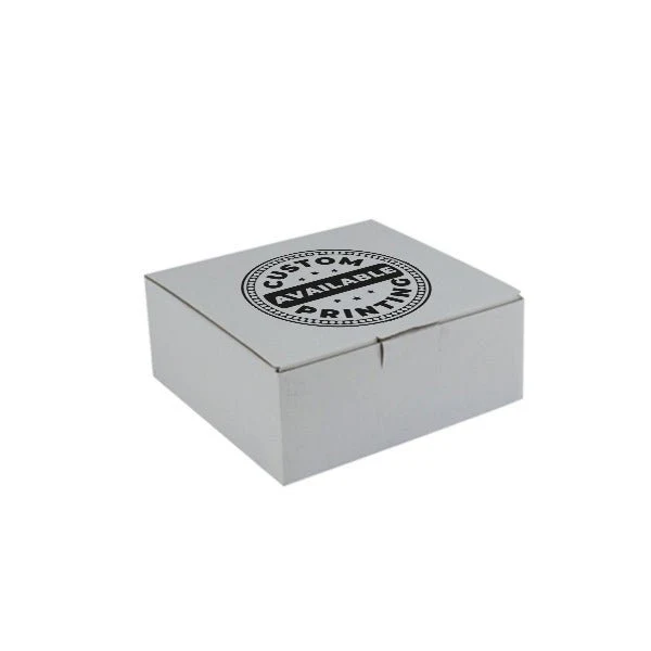 One Piece Mailing Gift Box 18838 - Image 12