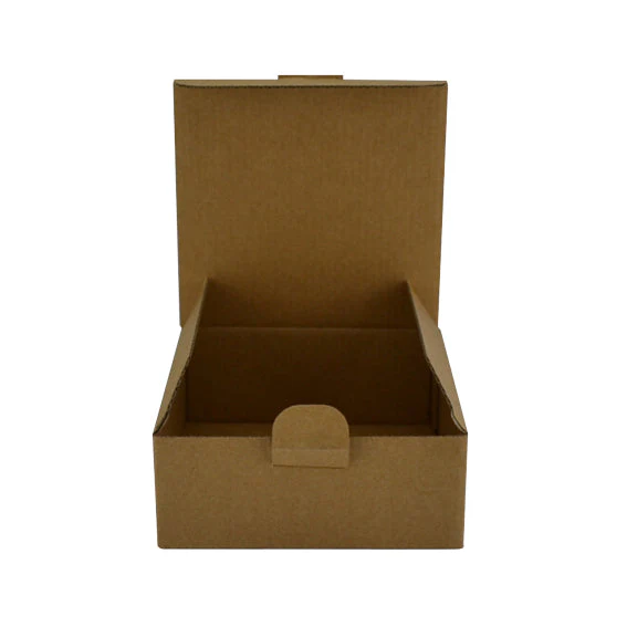 One Piece Mailing Gift Box 18838 - Image 3