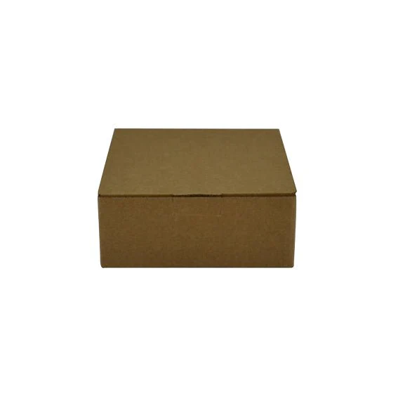 One Piece Mailing Gift Box 18838 - Image 4