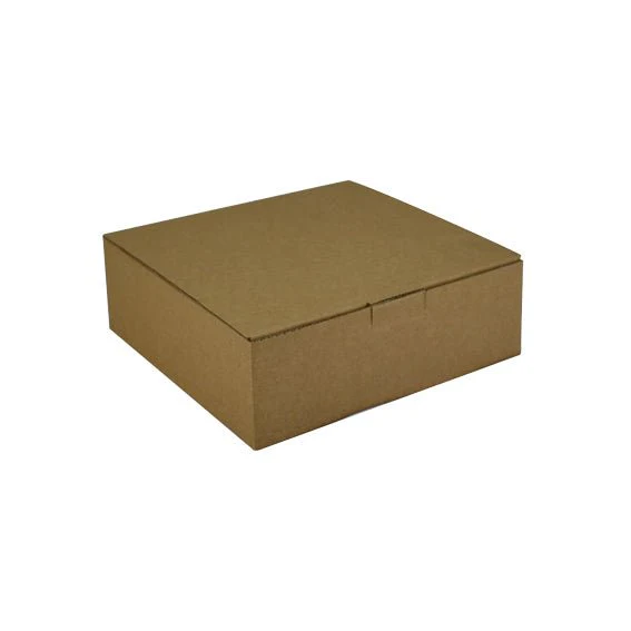 One Piece Mailing Gift Box 18839