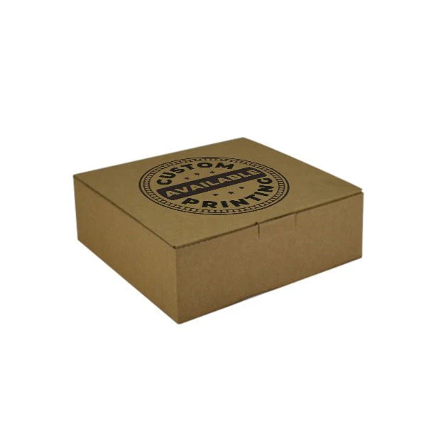One Piece Mailing Gift Box 18839 - Image 11
