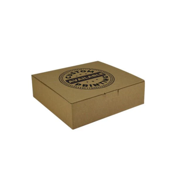One Piece Mailing Gift Box 18840 - Image 11