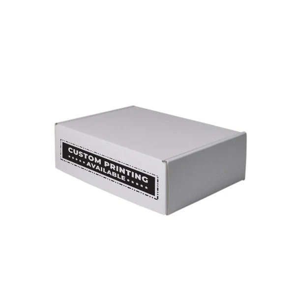 One Piece Mailing Gift Box 19041 - Image 9
