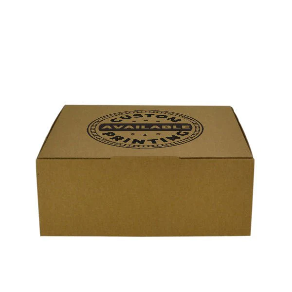 One Piece Mailing Gift Box 19269 - Image 11