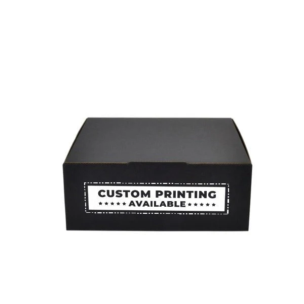 One Piece Mailing Gift Box 19269 - Image 13