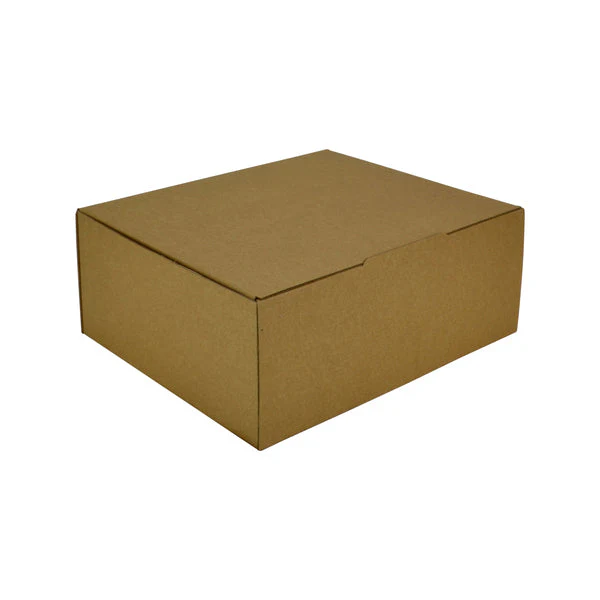 One Piece Mailing Gift Box 19269 - Image 4