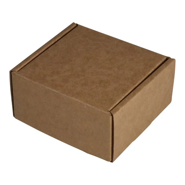 One Piece Mailing Gift Box 19593