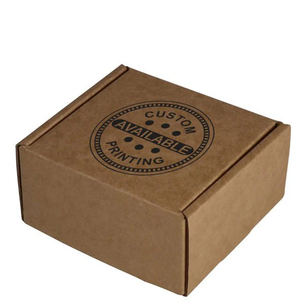 One Piece Mailing Gift Box 19593 - Image 10