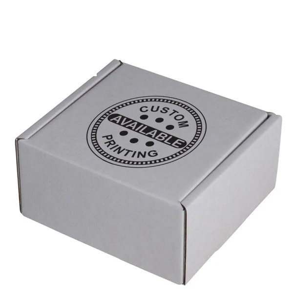 One Piece Mailing Gift Box 19593 - Image 11