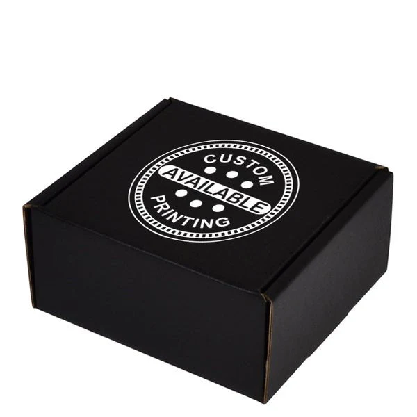One Piece Mailing Gift Box 19593 - Image 12