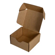 One Piece Mailing Gift Box 19593 - Image 2