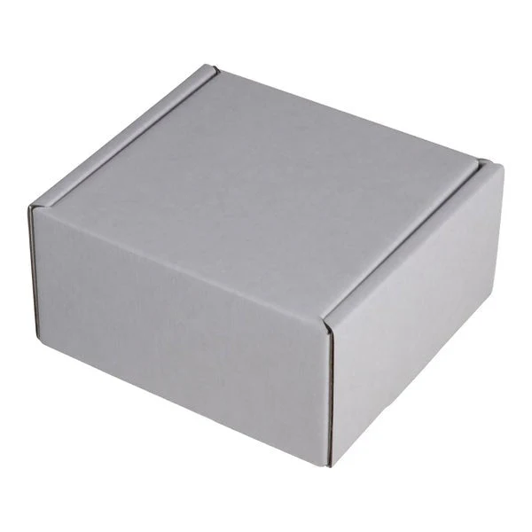 One Piece Mailing Gift Box 19593 - Image 4