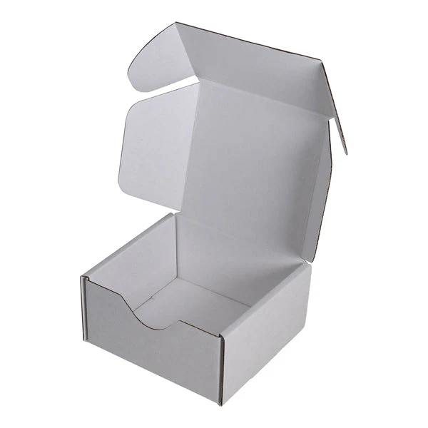 One Piece Mailing Gift Box 19593 - Image 5