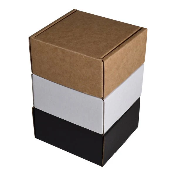 One Piece Mailing Gift Box 19593 - Image 6