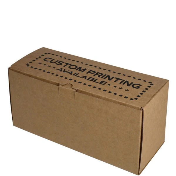 One Piece Mailing Gift Box 20585 - Image 5