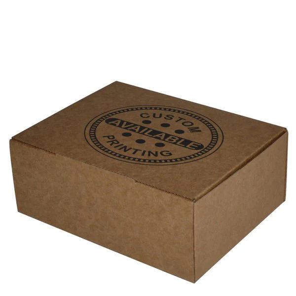 One Piece Mailing Gift Box 20674 - Image 5