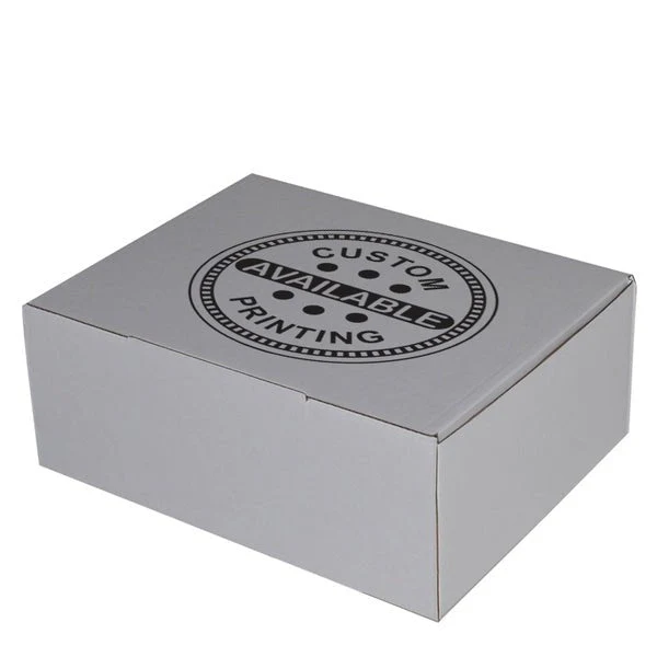 One Piece Mailing Gift Box 20674 - Image 6