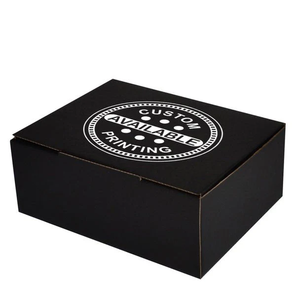 One Piece Mailing Gift Box 20674 - Image 7