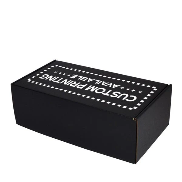 One Piece Mailing Gift Box 21132 - Image 10