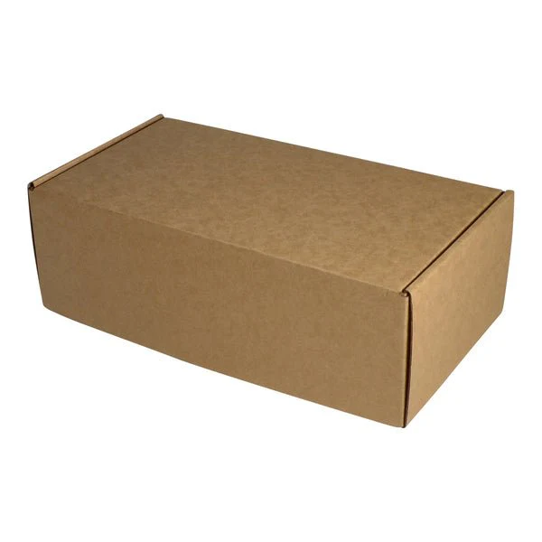 One Piece Mailing Gift Box 21132 - Image 2