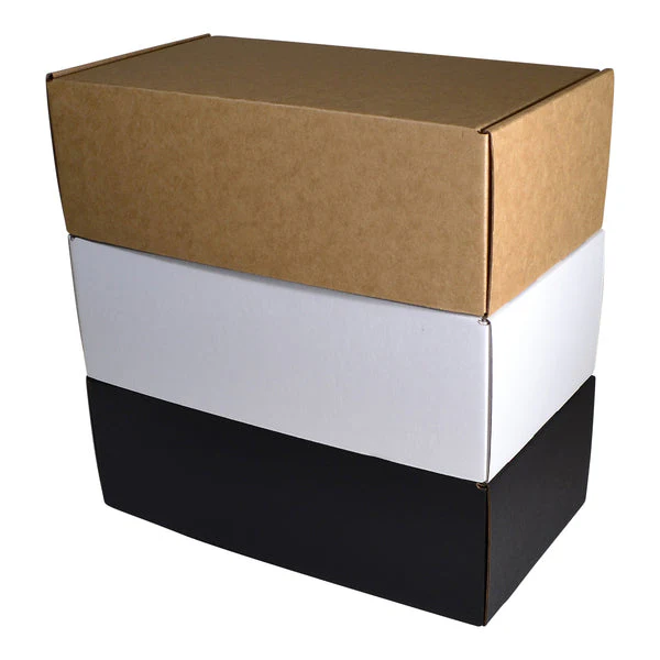 One Piece Mailing Gift Box 21132 - Image 3