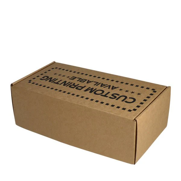 One Piece Mailing Gift Box 21132 - Image 8