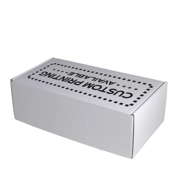 One Piece Mailing Gift Box 21132 - Image 9