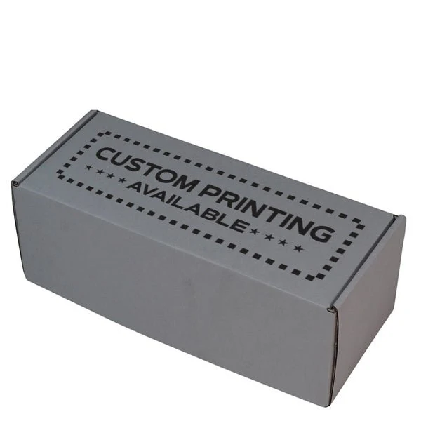 One Piece Mailing Gift Box 21379 - Image 9