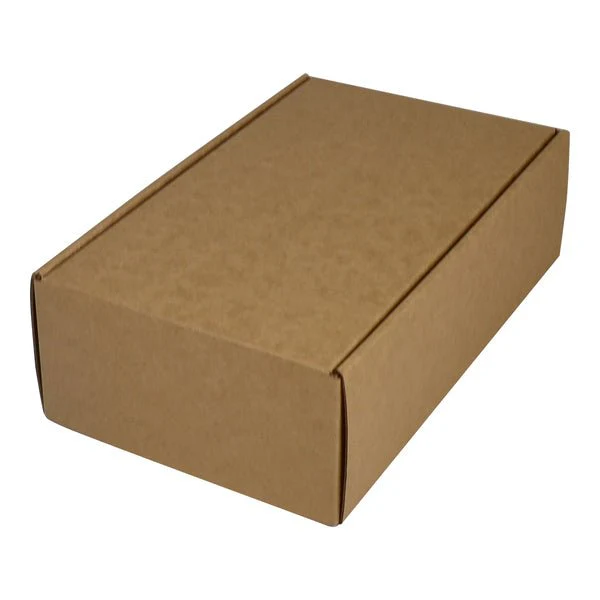 One Piece Mailing Gift Box 21767 - Image 2
