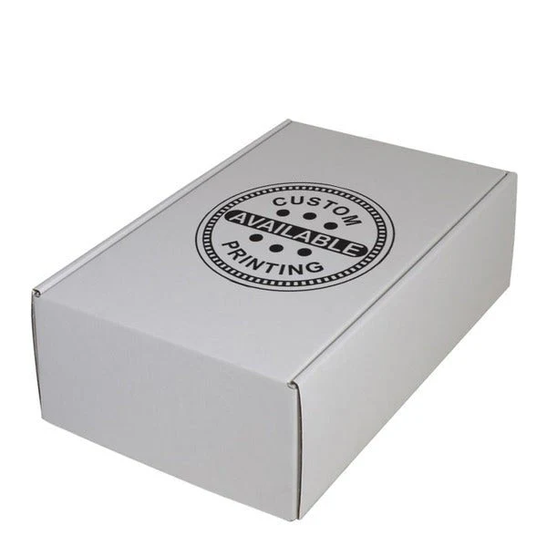 One Piece Mailing Gift Box 21767 - Image 6