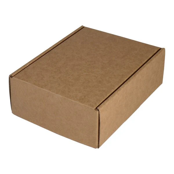 One Piece Mailing Gift Box 21768