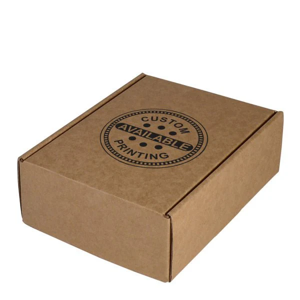 One Piece Mailing Gift Box 21768 - Image 5