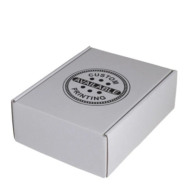 One Piece Mailing Gift Box 21768 - Image 6