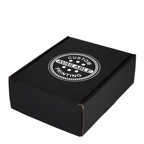 One Piece Mailing Gift Box 21768 - Image 7