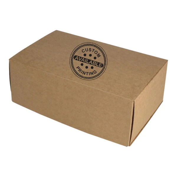 One Piece Mailing Gift Box 22235 - Image 5