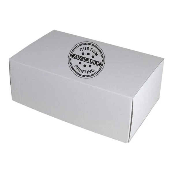 One Piece Mailing Gift Box 22235 - Image 6